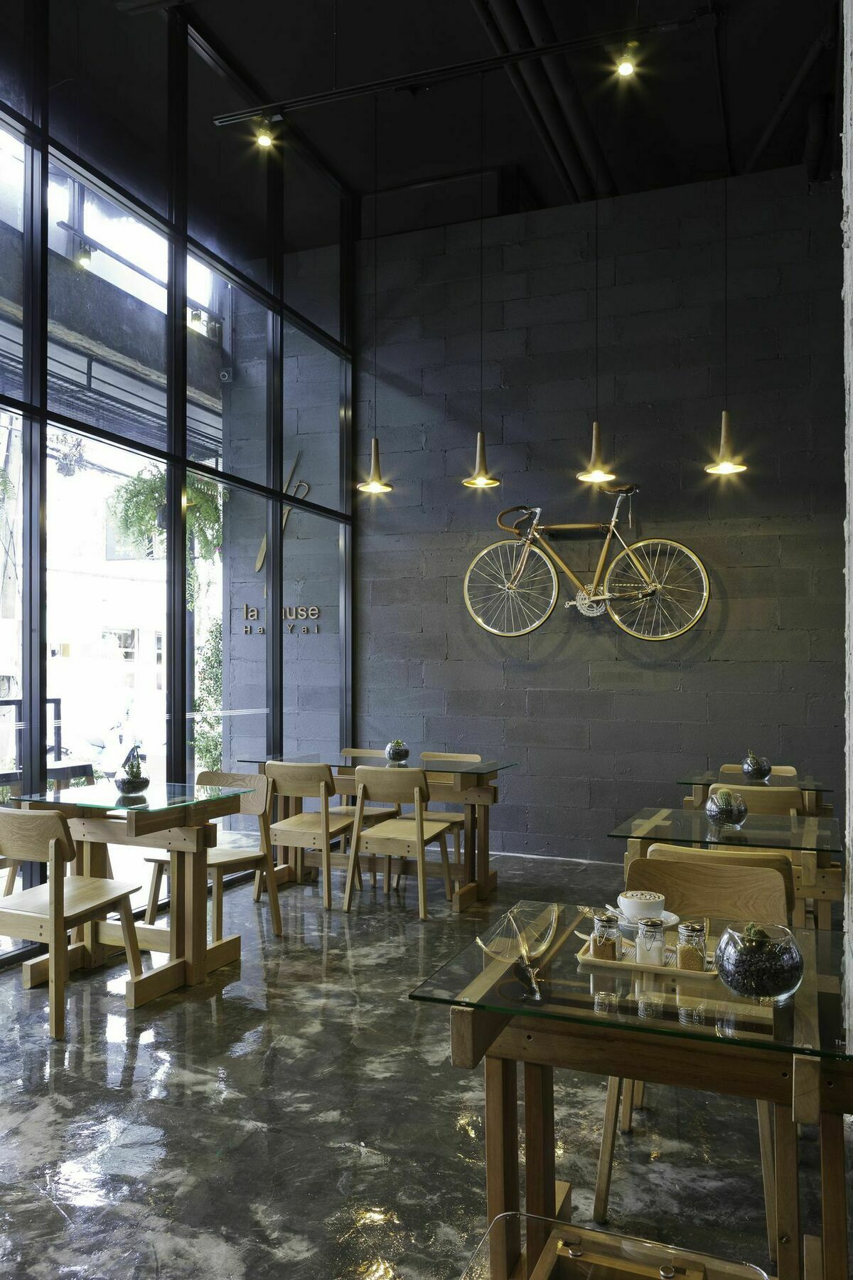La Pause Hatyai Hat Yai Esterno foto