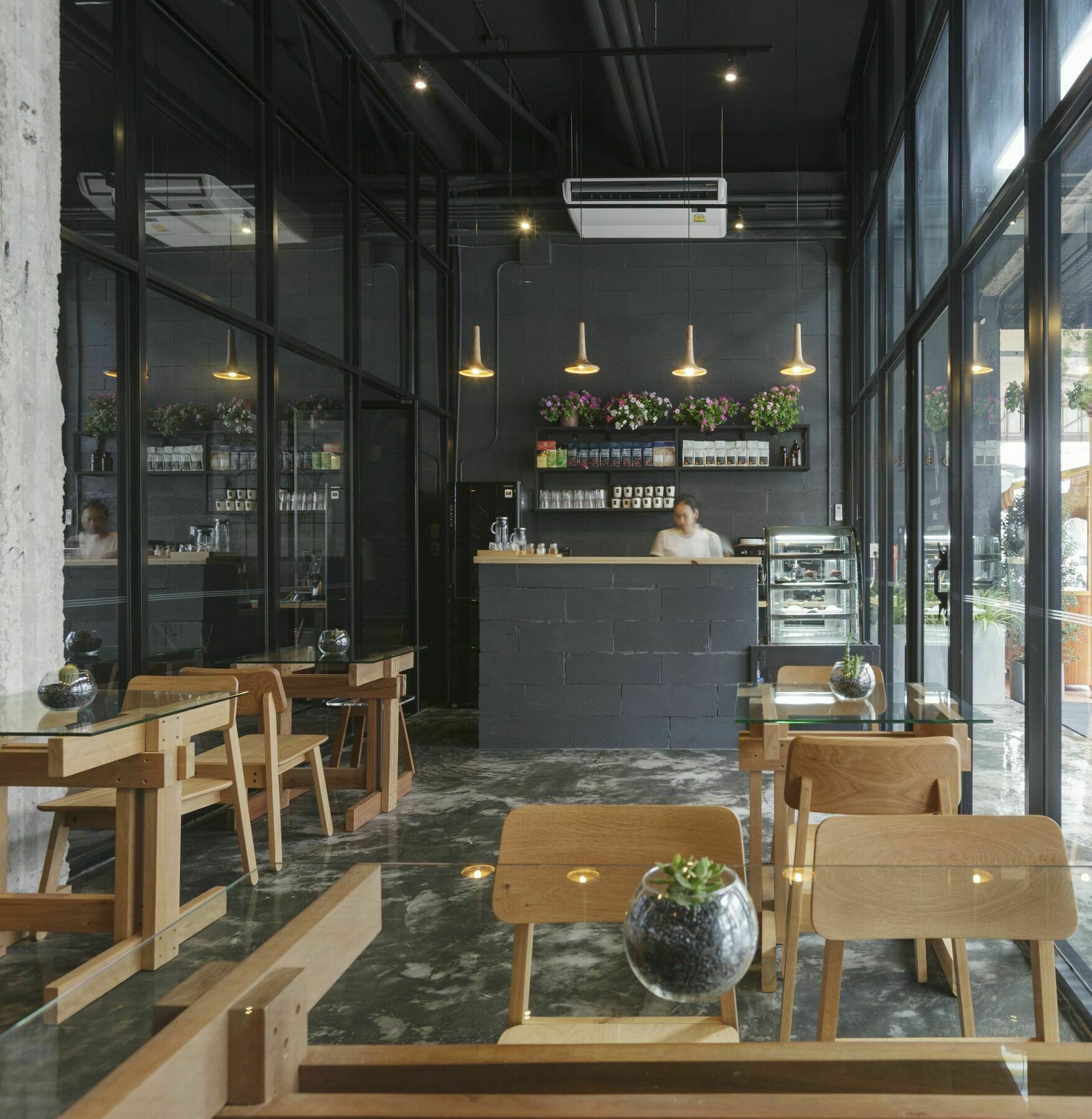 La Pause Hatyai Hat Yai Esterno foto